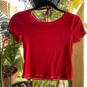 From: Heart & Hips
Worn once
Super stretchy
Comfy